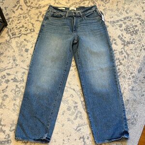 NWT Universal Thread 90’s Baggy Jeans